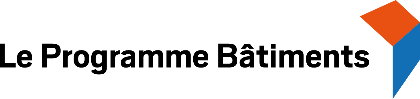 Le Programme Bâtiments 