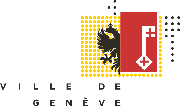 Logo Ville de Genève