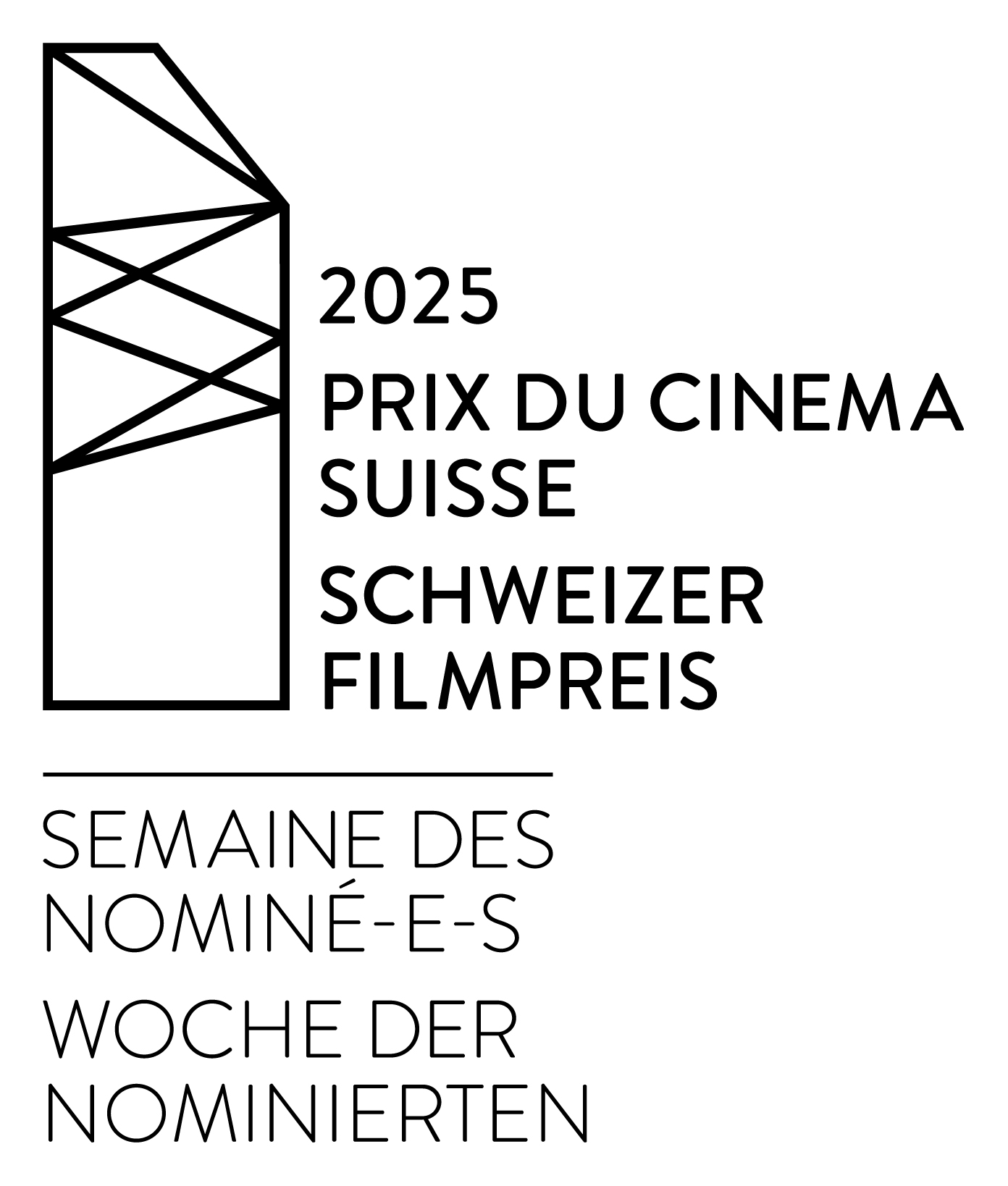 Prix du cinéma suisse Semaine des nominé.e.s