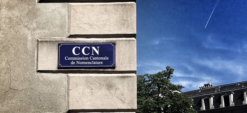 CCN