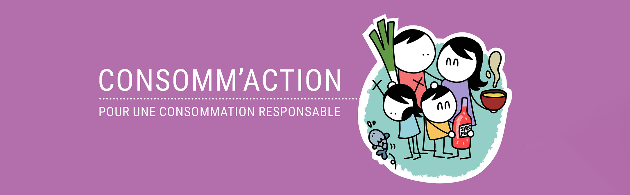 consommaction