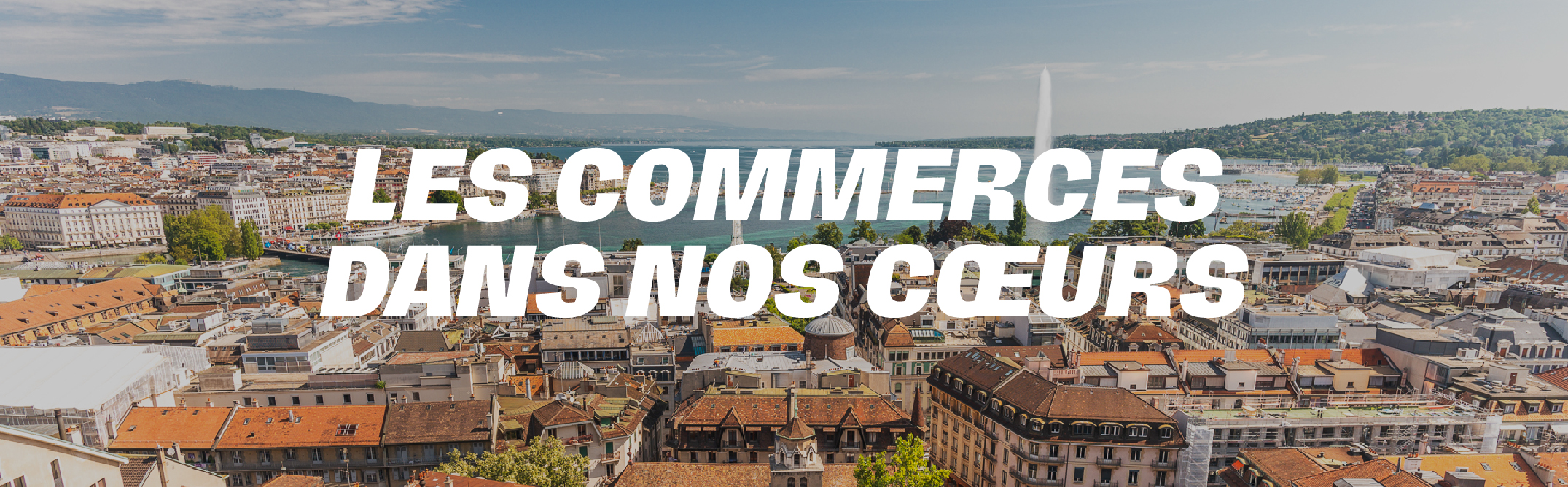 CEKELENO LES COMMERCES DANS NOS CŒURS
