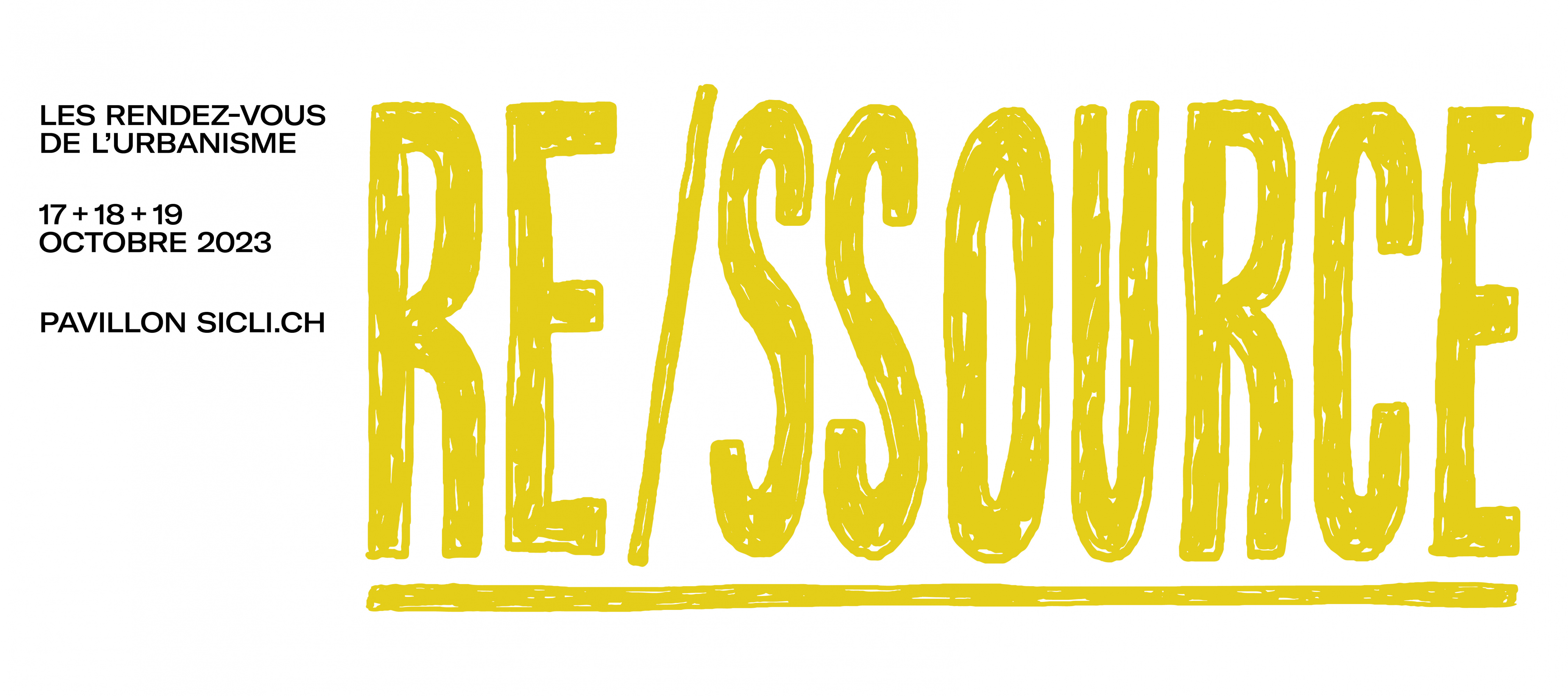 Quinzaine de l'urbanisme 2023 _ Ressource