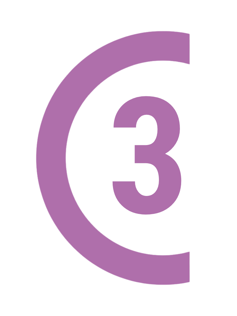 3