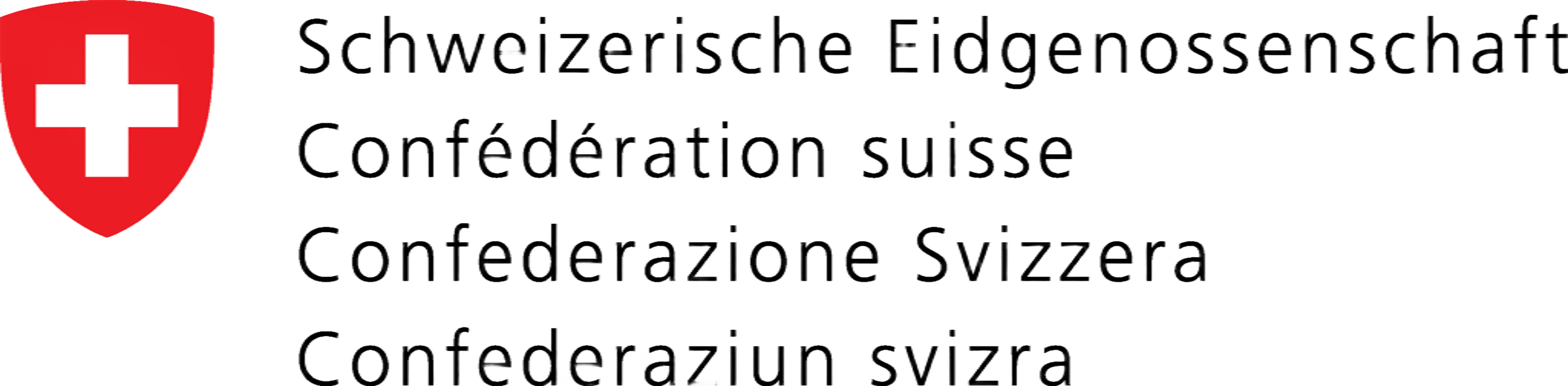 Confédération suisse