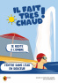 Affiche Rester à l'ombre