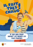 Affiche Faire du sport