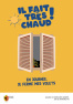 Affiche Fermer ses volets