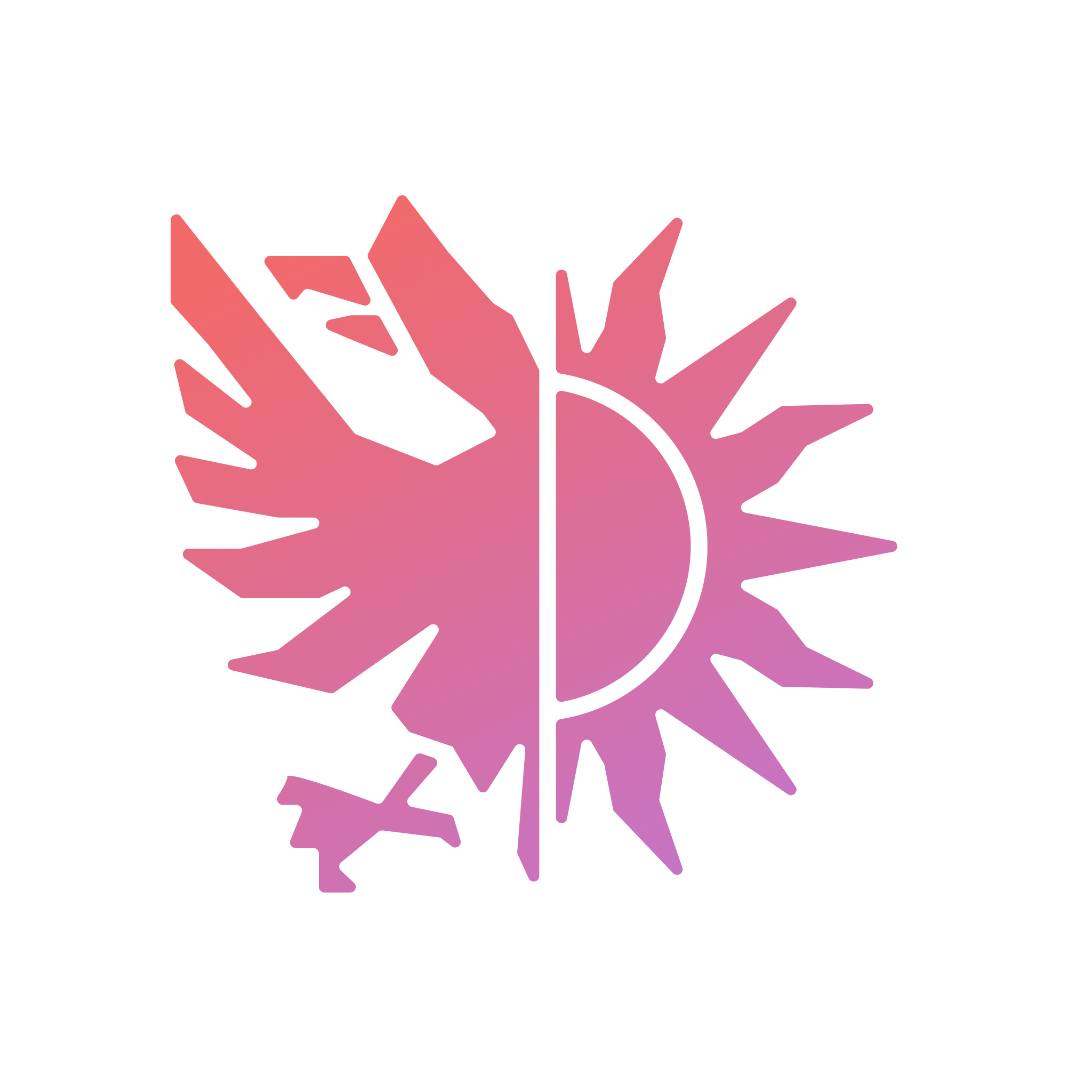 Icône de l'application MeteoAtWork