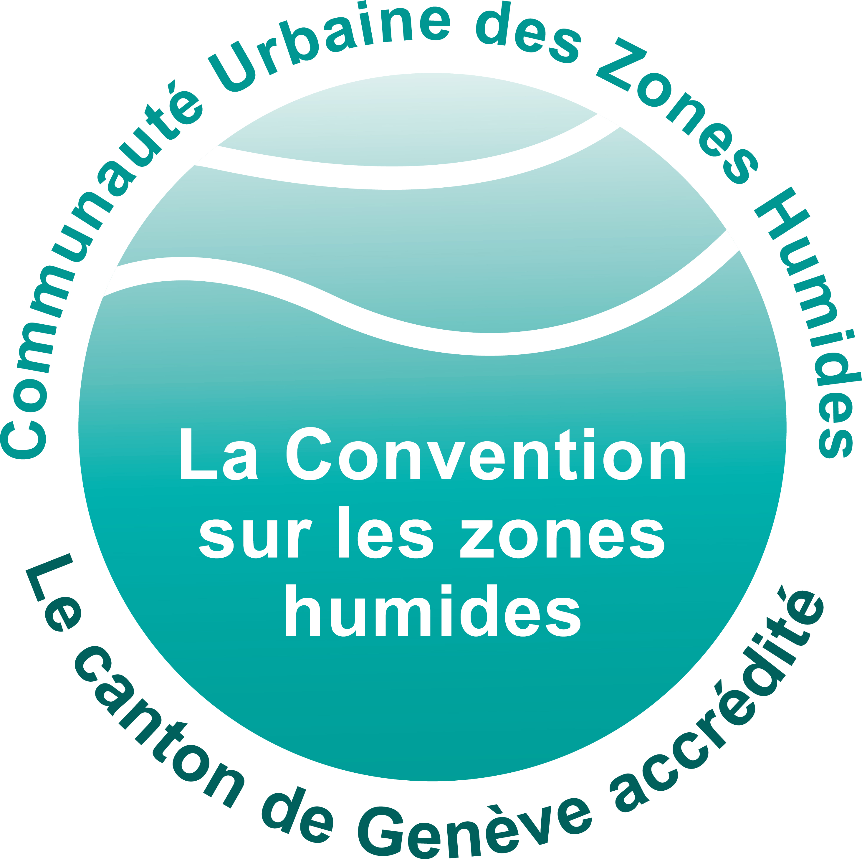 Convention urbaine des zones humides - Ramsar