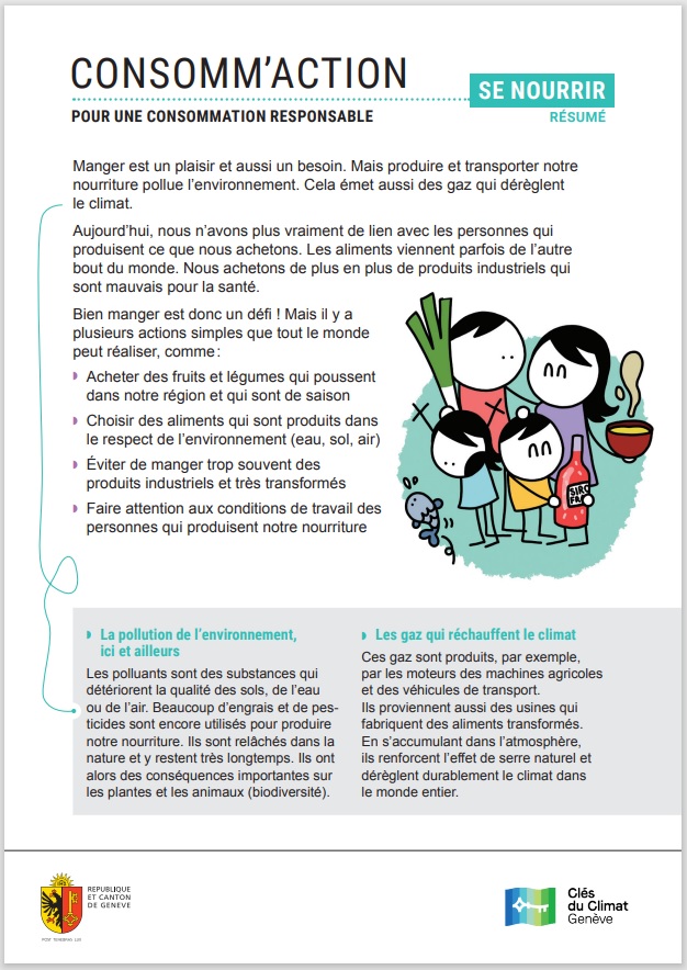 Guide Consomm'action