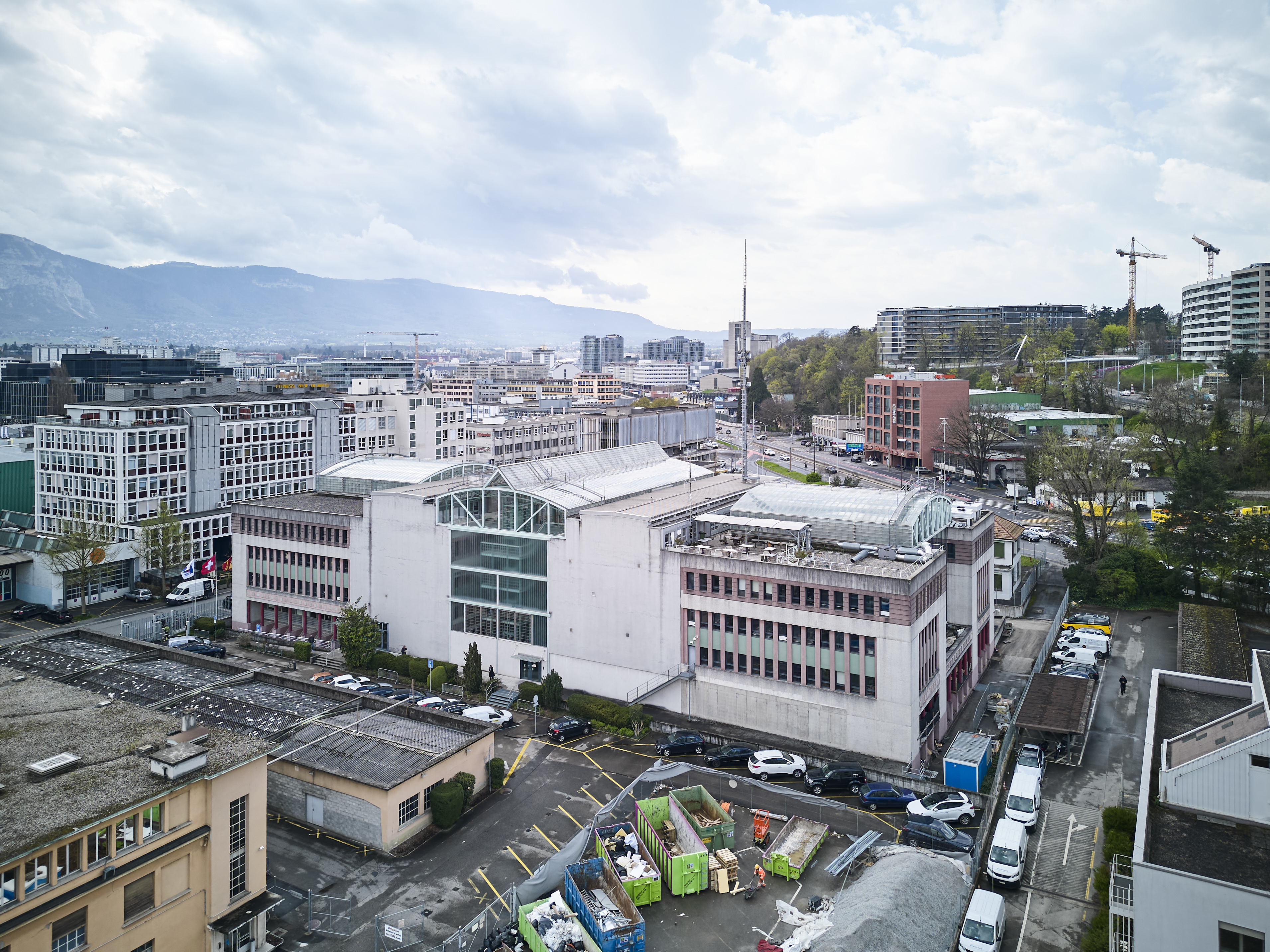 Rénovation énergétique
