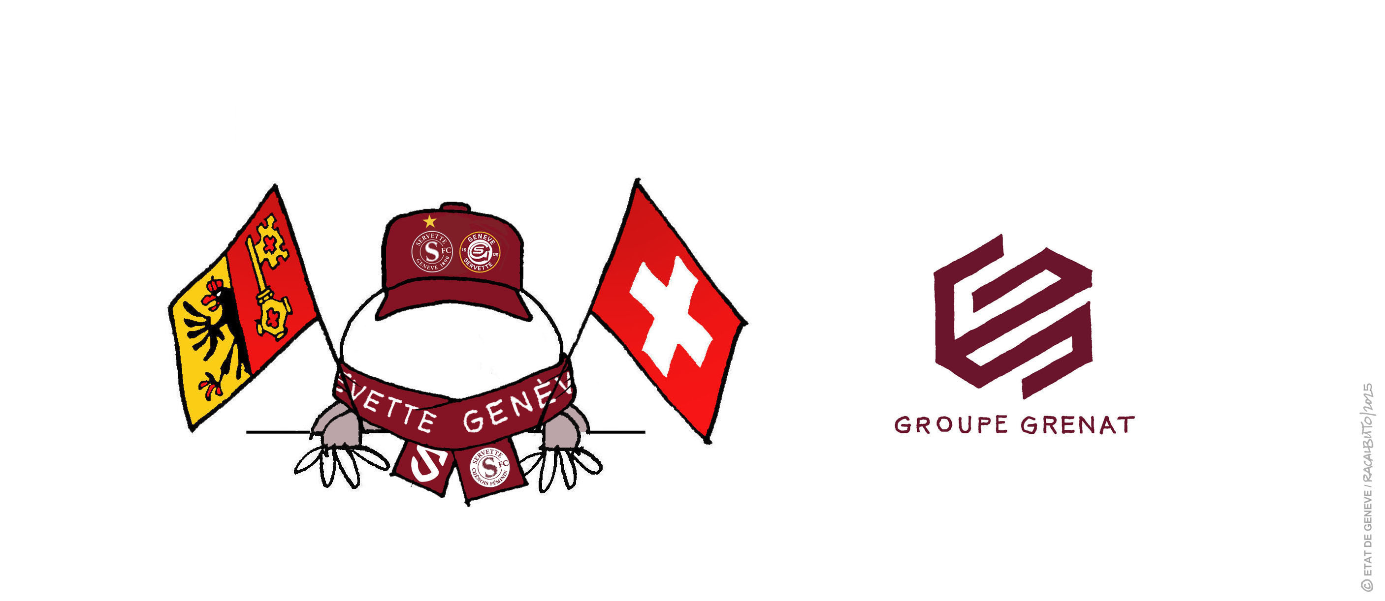 Groupe Grenat