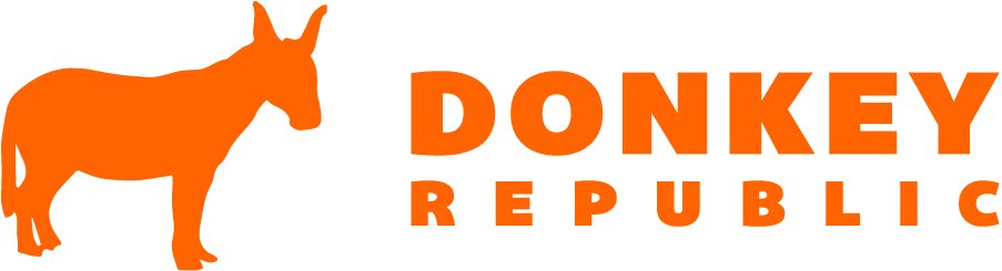 logo Donkey Republic