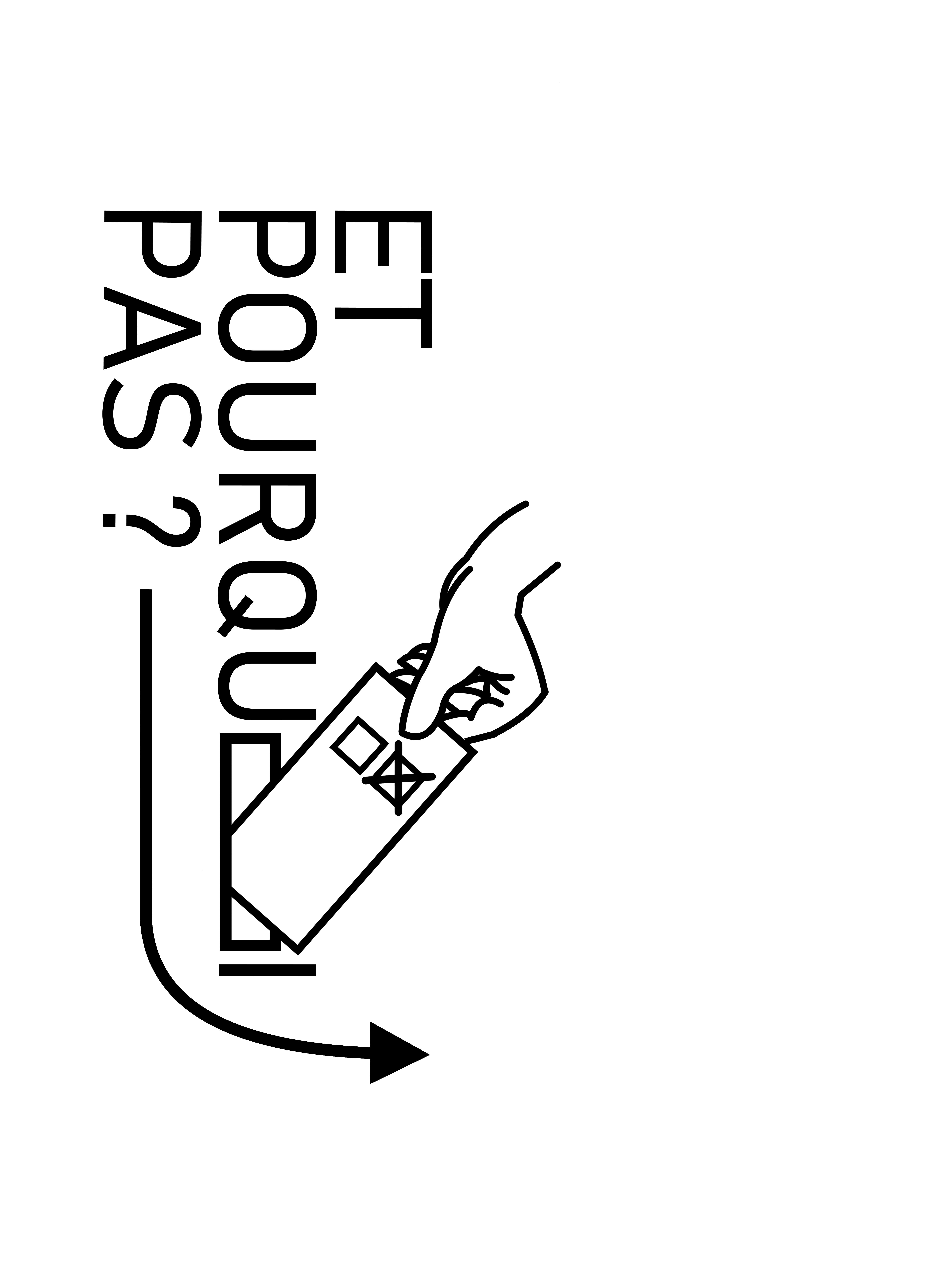Logo Et pourquoi pas 