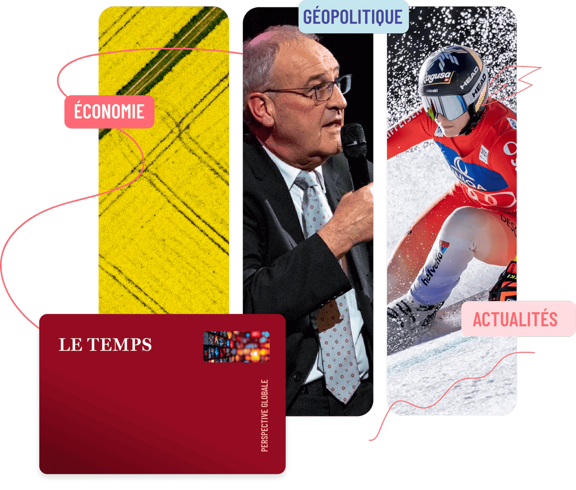Le Temps