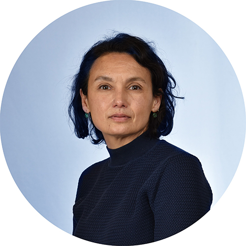 Nathalie Le Thanh - MIPP