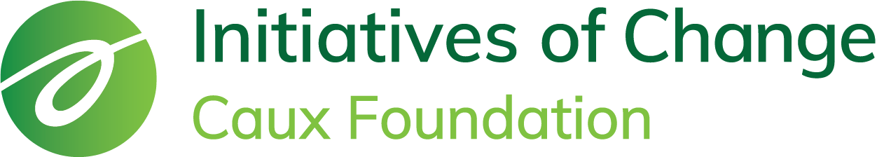 Initiatives of Change - Caux Foundation