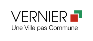 Logo Vernier