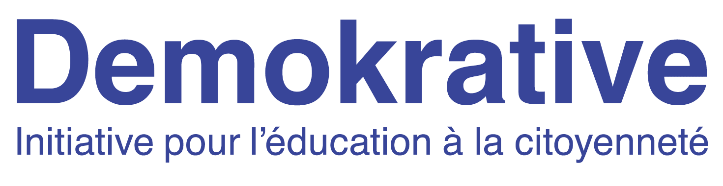Demokrative - Initiative pour l'éducation à la citoyenneté