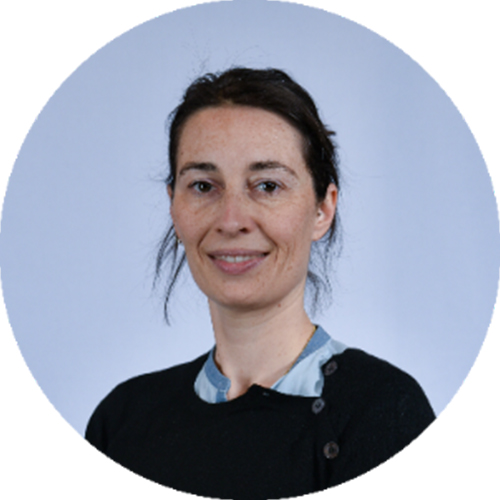 Zoé Seiler - MIPP