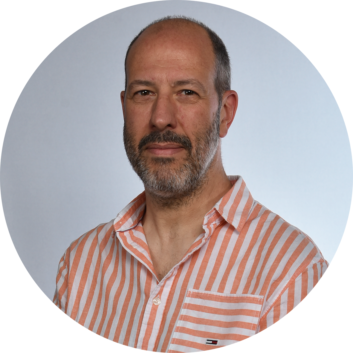 François Suter - MIPP