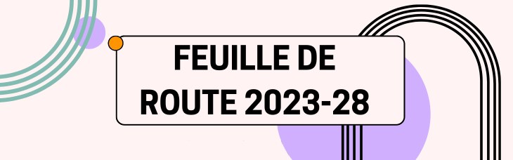 Feuille de route