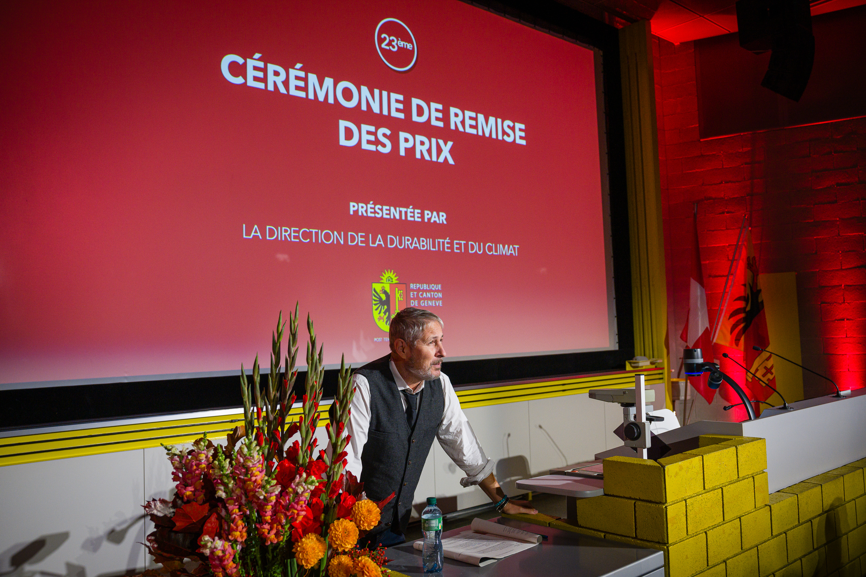 Cérémonie