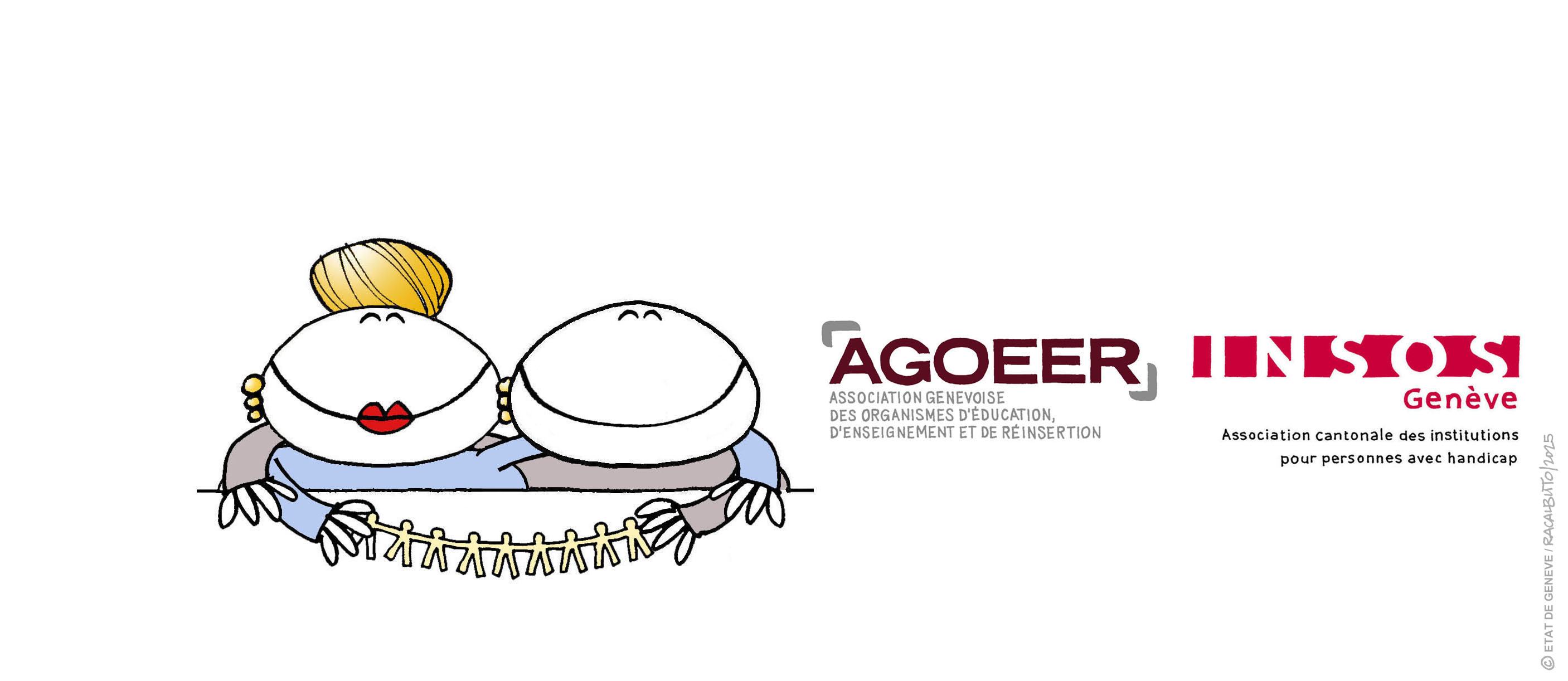 AGOEER INSOS Genève