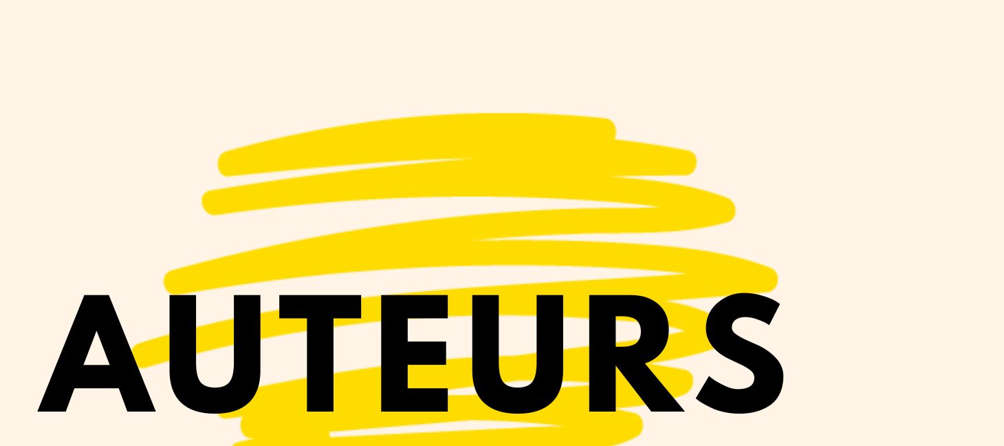 aide auteurs
