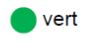 feu vert