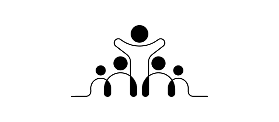 Inclusion icone