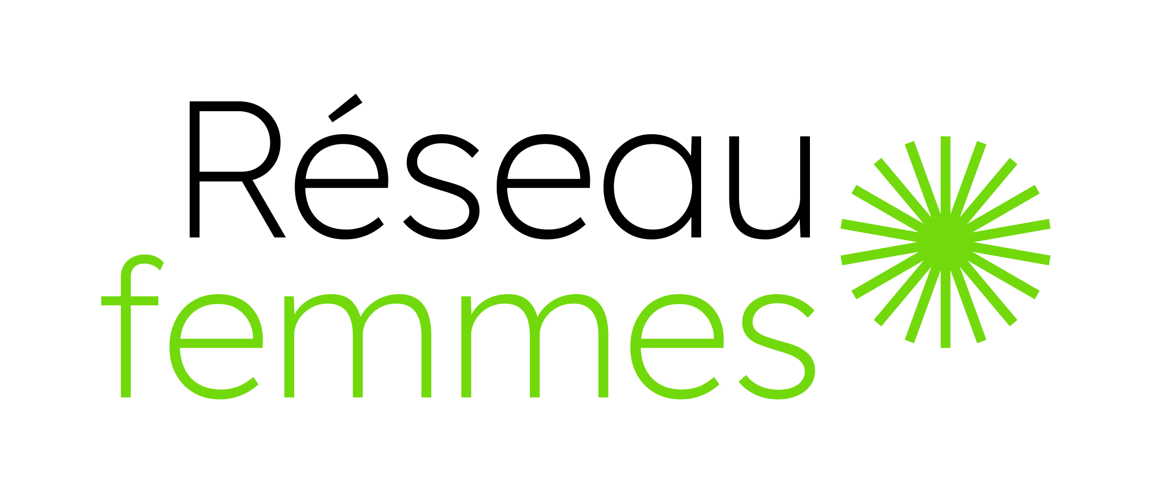réseau femmes