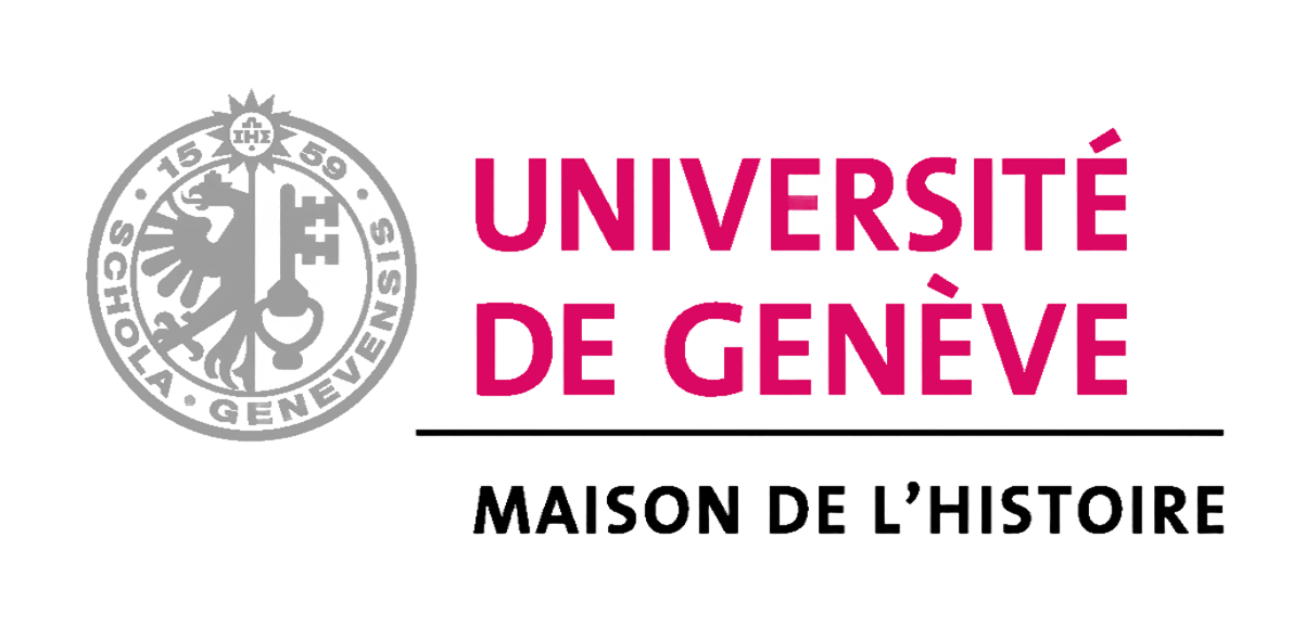 Maison de l'histoire UNIGE