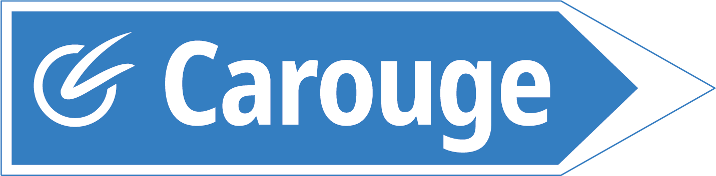 panneau Carouge