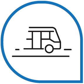 Couverture plan d'actions des transports collectifs