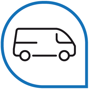 Couverture plan d'actions du transport professionnel de personnes, de marchandises et de services 2024-2028