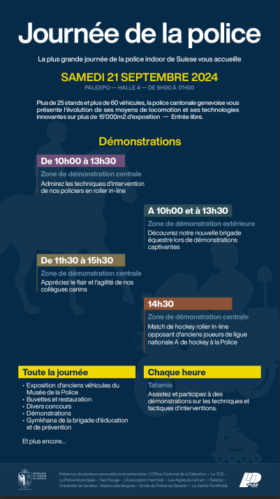 Démonstrations