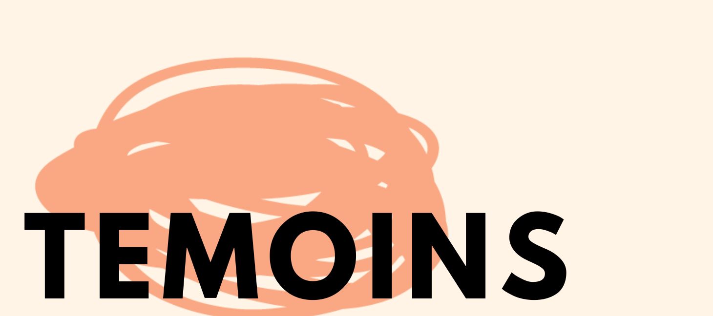 aide témoins