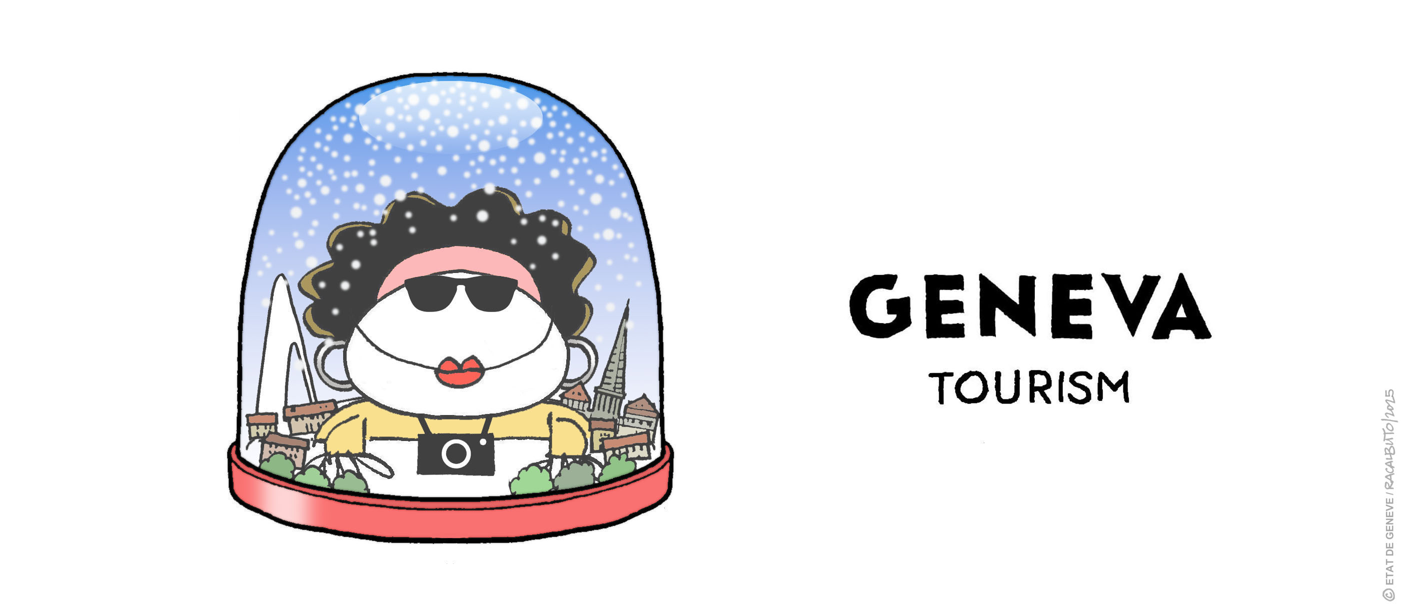 Geneva Tourism