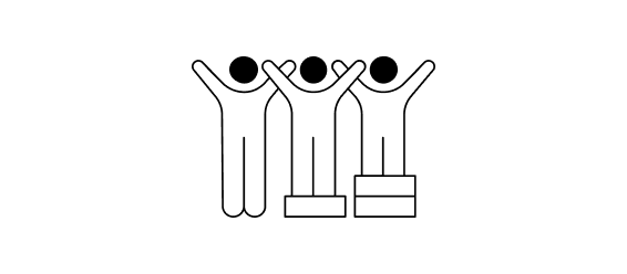  icone Valorisation