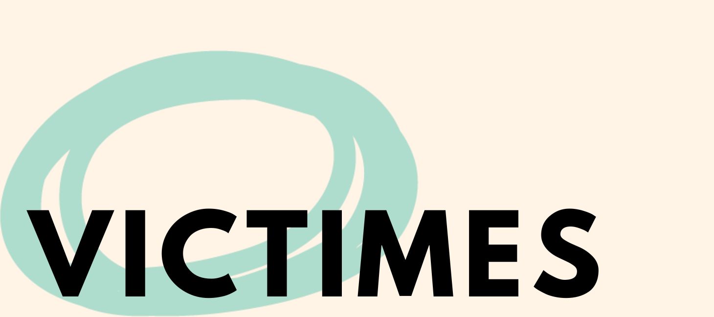 aide victimes