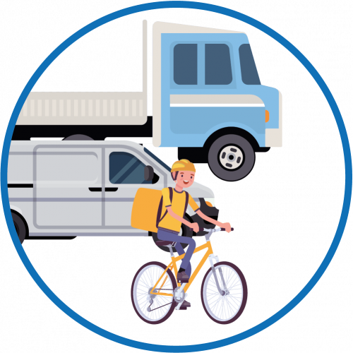 image  vehicule professionnel