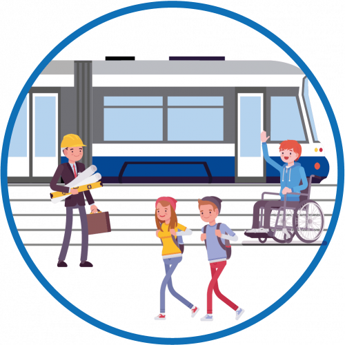 Image tram
