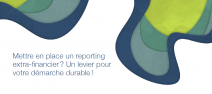 Guide Entreprises et durabilité - Mettre en place un reporting extra-financier