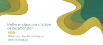 Objectifs climatiques - Partie 1