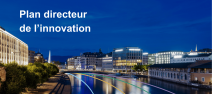 Plan directeur de l'innovation