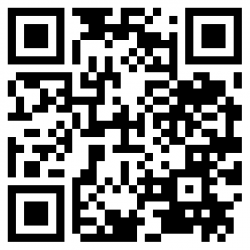 QR Code horaire des dechetteries ESREC cantonaux https://www.ge.ch/node/9231