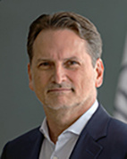 Pierre Krähenbühl, directeur général du CICR. © CICR