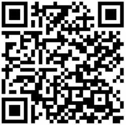 QRCode pour accéder à l'application MeteoAtWork sur le store Google